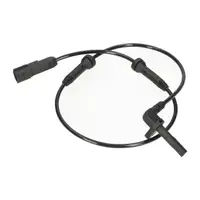febi 193636 ABS Wheel Speed Sensor for RENAULT Master 3, rear axle (left or right)