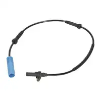 febi 193632 ABS Sensor Raddrehzahl f&uuml;r BMW 3er E90 320i 325i ab 03.2007 vorne 34526775009