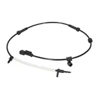 febi 193662 ABS Sensor Raddrehzahl f&uuml;r TESLA Model S 5YJS vorne 1521544-00-A/1453390-00-B