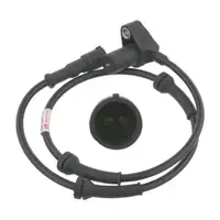 4x febi ABS Sensor Raddrehzahl f&uuml;r VW California Transporter T4 bis Fgst. vorne + hinten