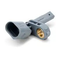 4x febi ABS Sensor Raddrehzahl f&uuml;r VW Golf 7 Passat B8 B9 Sharan Touareg vorne o. hinten