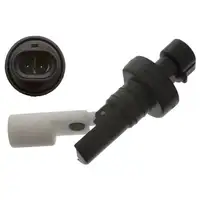 febi 38943 Sensor Waschwasserstand für OPEL Astra F G H Vectra A-C Zafira A B 1238401
