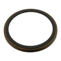 2x FEBI 37777 ABS Sensorring RENAULT Espace 4 Laguna 2 Grand / Scenic 2 Vel Satis hinten