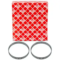 2x febi 100505 ABS Sensorring f&uuml;r MERCEDES W202 S202 W210 S210 W220 R170 hinten 2103570082