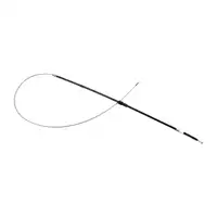 febi 192641 Handbremsseil Bremsseil Feststellbremse f&uuml;r VW Caddy 3 Kasten/Kombi hinten