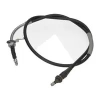 febi 193419 Handbremsseil Bremsseil für MINI Countryman R60 Paceman R61 hinten rechts