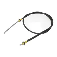 febi 193495 Handbremsseil Bremsseil f&uuml;r DACIA Duster HS_ hinten links o. rechts