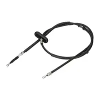 febi 193521 Handbremsseil Bremsseil f&uuml;r OPEL Zafira Tourer C P12 hinten rechts