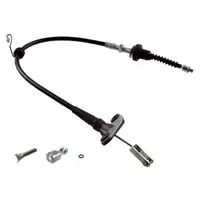 febi 188226 Clutch Cable for HYUNDAI i10 1 1.1 415100X000
