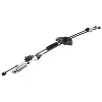 febi Seilzug Schaltzug Schaltgetriebe f&uuml;r RENAULT Kangoo/Grand Kangoo 2 Kangoo Rapid