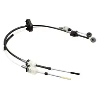 febi 179831 Seilzug Schaltzug Schaltseilzug Schaltgetriebe f&uuml;r OPEL Insignia A 55488642