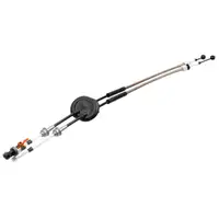 febi 179961 Seilzug Schaltzug Schaltgetriebe für CITROEN C4 1 C4 Coupe PEUGEOT 307 2444.CE