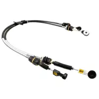 febi Seilzug Schaltzug Schaltseilzug Schaltgetriebe f&uuml;r FORD Transit Connect 1208559