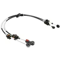 febi Seilzug Schaltzug Schaltseilzug Schaltgetriebe f&uuml;r FORD Transit Connect 1742721