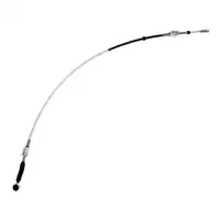 2x febi Seilzug Schaltzug Schaltgetriebe f&uuml;r MINI R50 R53 R52 One/Cooper links + rechts
