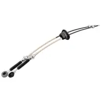 febi Seilzug Schaltzug Schaltgetriebe f&uuml;r VW Bora 1 SEAT Leon Toledo 2 SKODA 1 rechts