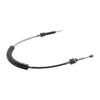 febi Seilzug Schaltgetriebe f&uuml;r VW Polo 4 5 AUDI A1 8X SEAT Ibiza 3 4 SKODA Fabia 1 2