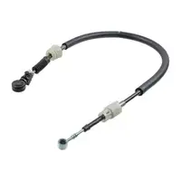 febi 195062 Seilzug Schaltgetriebe Schaltseilzug f&uuml;r FIAT Punto ALFA ROMEO Mito 55251271