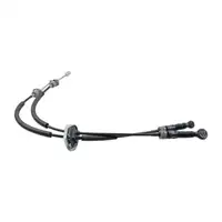 febi Seilzug 5-Gang Schaltgetriebe Schaltzug Schaltseilzug f&uuml;r KIA Rio 3 43794-1W100