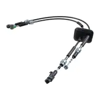 febi 196006 Seilzug Schaltzug Schaltseil Schaltgetriebe f&uuml;r FIAT 500 500C 312 46337220