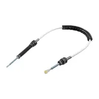 febi Seilzug Schaltseilzug Schaltgetriebe f&uuml;r VW Golf AUDI A3 SEAT SKODA links 1J0711266P