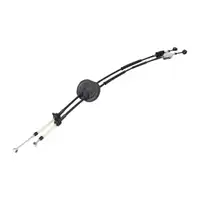 febi Seilzug Schaltgetriebe f&uuml;r PEUGEOT 2008 1 208 1 CITROEN DS3 1.0 1.2 1.4 9676190280