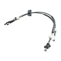 febi Seilzug Schaltzug Schaltgetriebe f&uuml;r CITROEN Jumper 2 PEUGEOT Boxer 1608299980