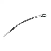 febi 1000781 Seilzug f&uuml;r RENAULT Logan 1 Sandero 1 DACIA Duster Sandero Logan 349015922R