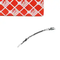 febi 1000781 Seilzug f&uuml;r RENAULT Logan 1 Sandero 1 DACIA Duster Sandero Logan 349015922R