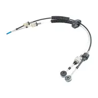 febi Seilzug Schaltzug Schaltgetriebe 6-Gang f&uuml;r OPEL Zafira Tourer C 1.6/2.0D 55596497
