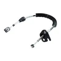 febi Seilzug Schaltzug Schaltgetriebe f&uuml;r VW Polo 3 Lupo 1 SEAT Arosa rechts 6N0711265A