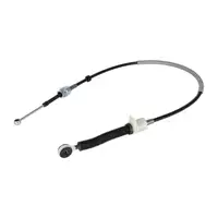 febi 1001907 Seilzug Schaltzug Schaltgetriebe f&uuml;r MINI R60 R61 rechts 25117604434