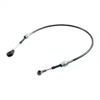 febi 1001911 Seilzug Schaltzug Schaltgetriebe f&uuml;r FIAT Bravo 2 LANCIA Delta 3 55225098