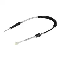 febi Seilzug Schaltgetriebe f&uuml;r VW Golf 5 6 Jetta 3 4 AUDI A3 SEAT Leon Altea SKODA Yeti