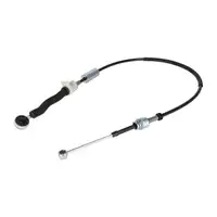 febi 1001039 Seilzug Schaltseilzug Schaltgetriebe f&uuml;r MINI R60 R61 links 25117604437