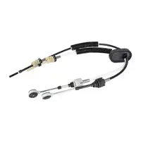 febi Seilzug Schaltzug Schaltgetriebe f&uuml;r OPEL Zafira C 1.4/1.6 Getriebe M32 55499539