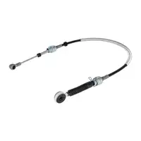 febi 1002098 Seilzug Schatzug Schaltgetriebe f&uuml;r MINI R50 R53 bis Bj. 12.2003 25117541985