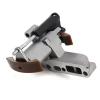 febi Spanner Steuerkette f&uuml;r VW Golf 4 Passat B5 AUDI A3 8L A4 B5 A6 SEAT Ibiza 2 6K 1.8T