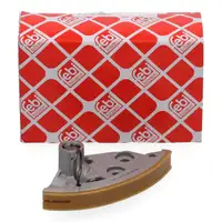 febi Spanner Steuerkette f&uuml;r VW Touareg 7L AUDI A4 B7 A6 C6 C7 A7 4G A8 D3 4.0 4.2 S8 5.2