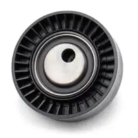 CONTI 6PK1555 Keilrippenriemen + Rollen f&uuml;r BMW 3er E36 5er E34 E39 7er E38 M50 M52