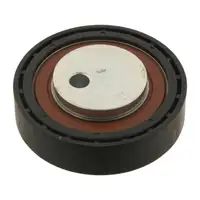 febi 30167 Spannrolle Spannelement Keilrippenriemen f&uuml;r FIAT Ducato 244 2.3 JTD 500393575