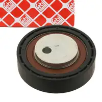 febi 30167 Spannrolle Spannelement Keilrippenriemen f&uuml;r FIAT Ducato 244 2.3 JTD 500393575