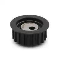 CONTI Zahnriemen febi Spannrollen Umlenkrollen für PORSCHE 924 2.5 S 944 2.5 bis 11.1986