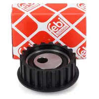 febi Spannrolle Zahnriemen für PORSCHE 924 S 944 2.5 /S/Turbo 2.7 3.0 S2 968 94410202507