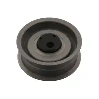 febi Zahnriemensatz + Wasserpumpe f&uuml;r VW Golf 1 Transporter Bulli T3 1.5/1.6 D/TD