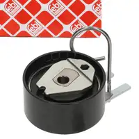 febi Spannrolle Zahnriemen f&uuml;r OPEL Insignia A B Zafira Tourer C Antara A Cascada 2.0 CDTI