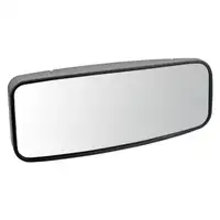 febi Spiegelglas Weitwinkelspiegel f&uuml;r MERCEDES Sprinter 3-5t VW Crafter 30-35 30-50 links