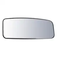 febi Spiegelglas Weitwinkelspiegel f&uuml;r MERCEDES Sprinter B906 VW Crafter 30-35 30-50 links
