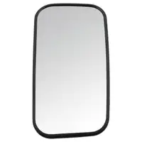 febi Spiegelglas Weitwinkelspiegel f&uuml;r MERCEDES Sprinter 3-5t B907 B910 links 9108113700