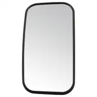 febi Spiegelglas Weitwinkelspiegel f&uuml;r MERCEDES Sprinter 3-5t B907 B910 rechts 9108113600